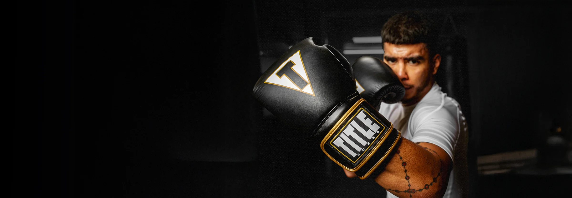 Train Like a Champion Today